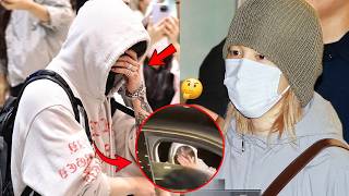 😢 Jungkook Sad Accused of Hurting Jimin! The Truth Behind Why Jimin Hasn't Posted Anything 💔