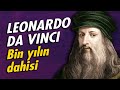 Leonardo da vinci  tarihteki en merakl insan biyografi serisi 9