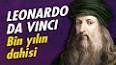 Leonardo da Vinci'nin Olağanüstü Yaşamı ile ilgili video