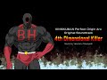 ブラックホールのテーマ / 4th Dimensional Killer - Yasuharu Takanashi