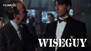 Wiseguy - Season 3, Episode 9 - Day One - Full Episode
