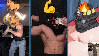 The 10 Worst Kind of Furries