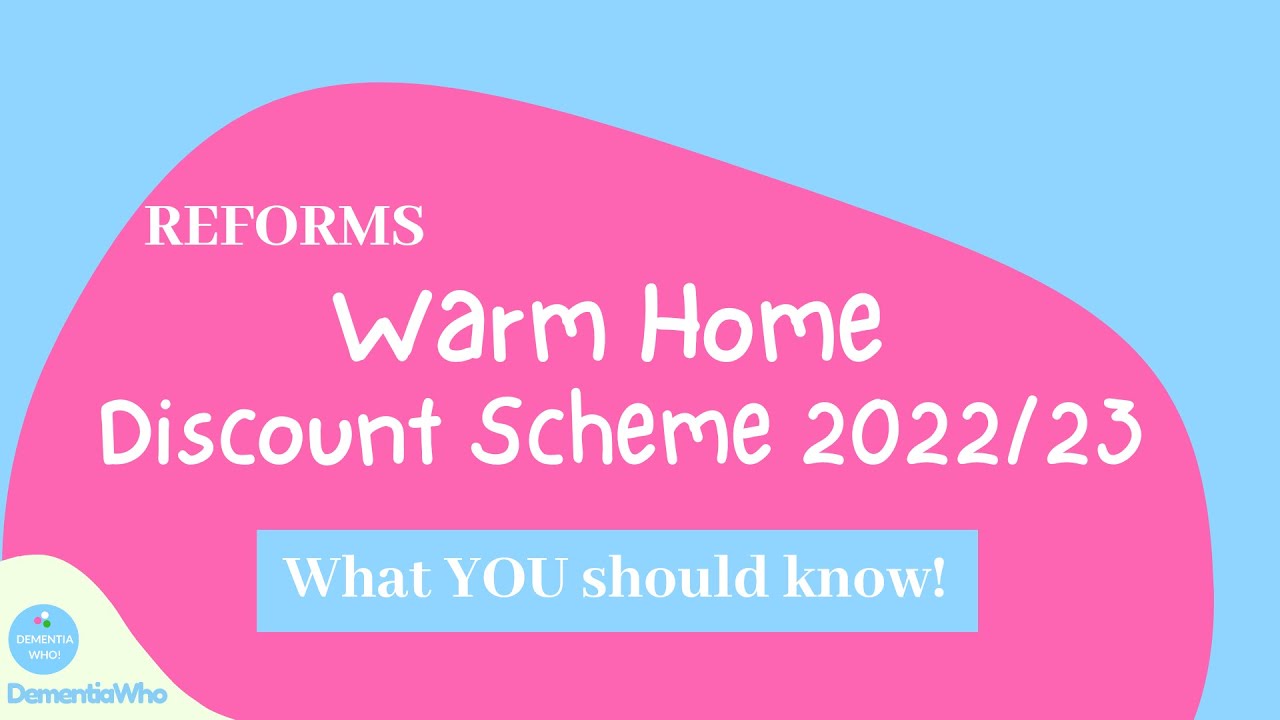 the-warm-home-discount-scheme