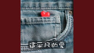 這平凡的愛