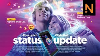 ‘Status Update’ official trailer