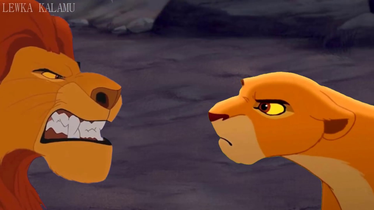 The Lost Princess Mufasa Kiara Lewka Kalamu PART 1 YouTube The Lost Princess Mufasa Kiara Lewka Kalamu PART 1 YouTube