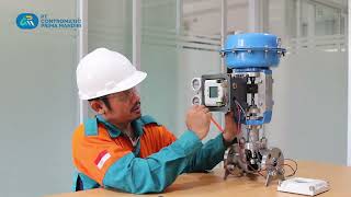 Neles NDX Smart Positioner - Performance Perfected
