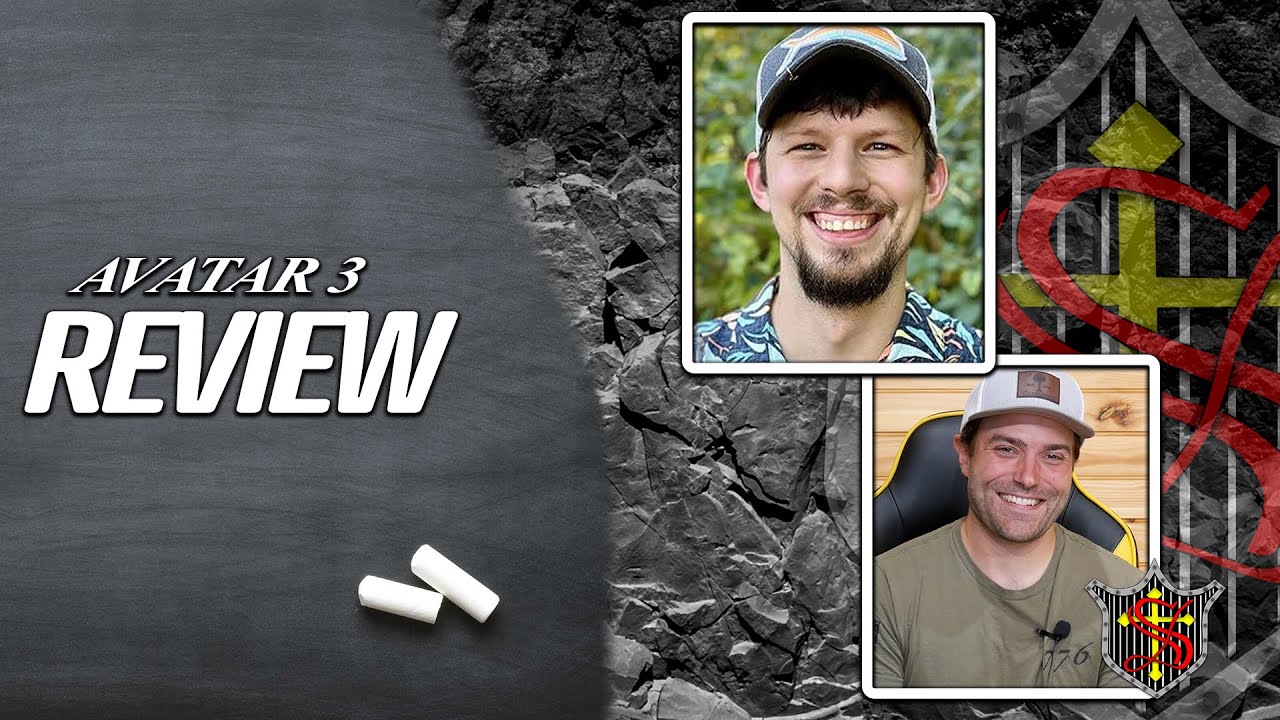 MOVIE MAYHEM: Avatar Fire and Ash Review 