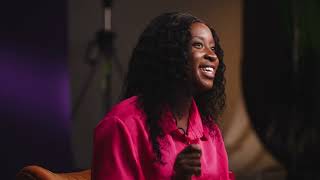 The value of support during an apprenticeship: Precious Amponsah