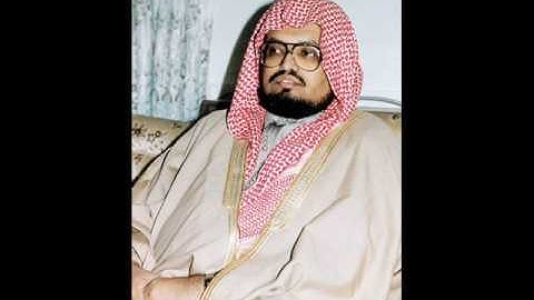 علي بن عبد الله بن علي جابر - سورة  يوسف