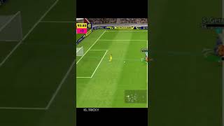 He Thought He Won The Match By Doing Golazo 