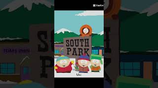 Am I cooked💀 #edit #meme #funny #southpark