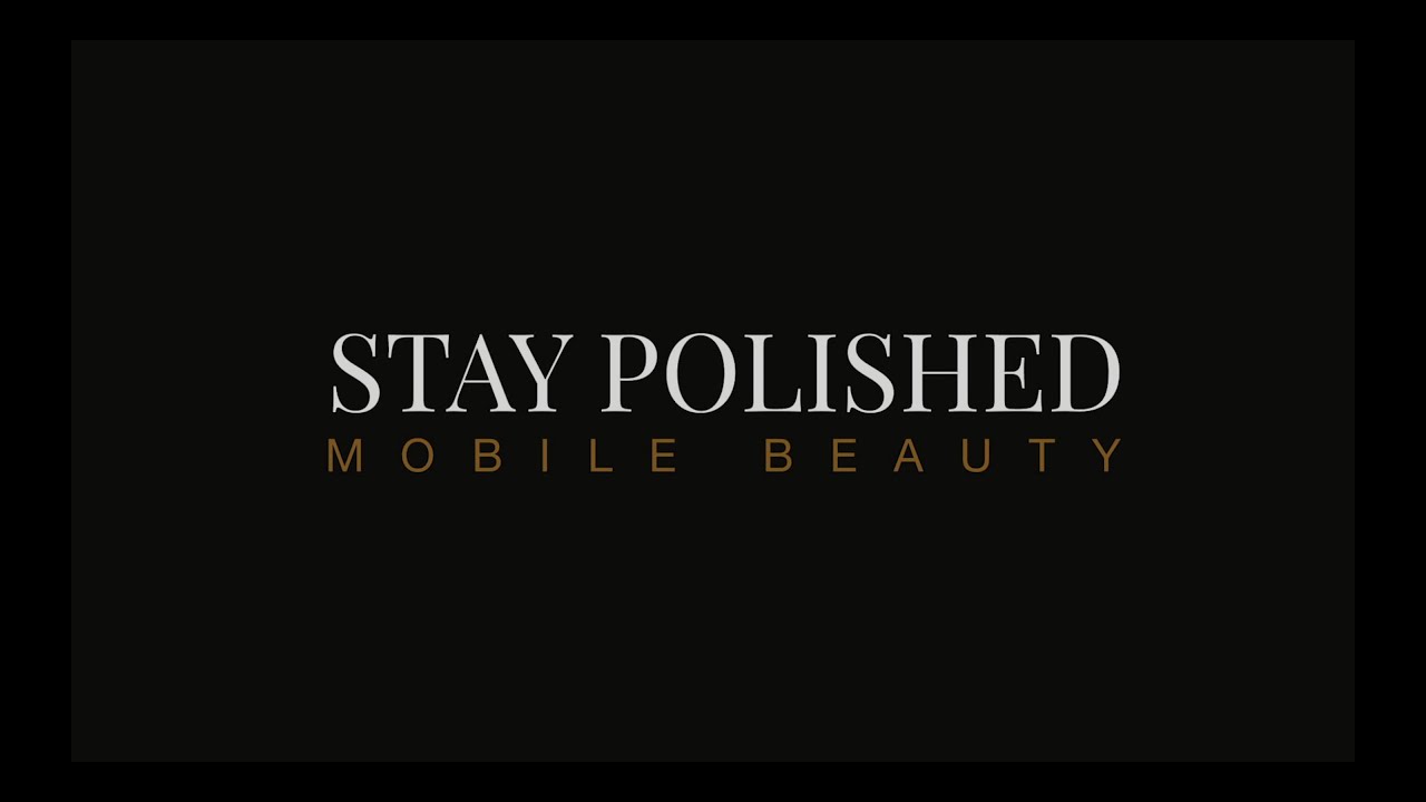 Stay Polished