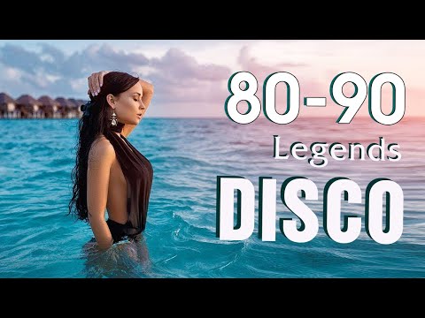 Dance Disco Songs Legend - Golden Disco Greatest Hits 70S 80S 90S Medley - Nonstop Eurodisco 87