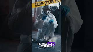 He Refused to Sign the Postnuptial Agreement. Three Months Later He Was Dead.#crime#truecrimeshorts