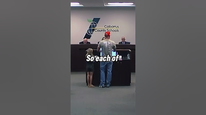 Father Defends His Daughter