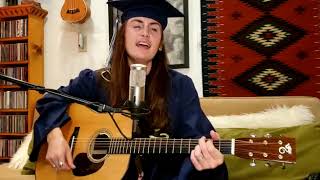 Anthony Arya - "2020" (Graduation Performance)