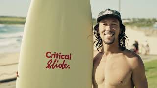 The Critical Slide Society Fun Guy by Global Surf Industries screenshot 3