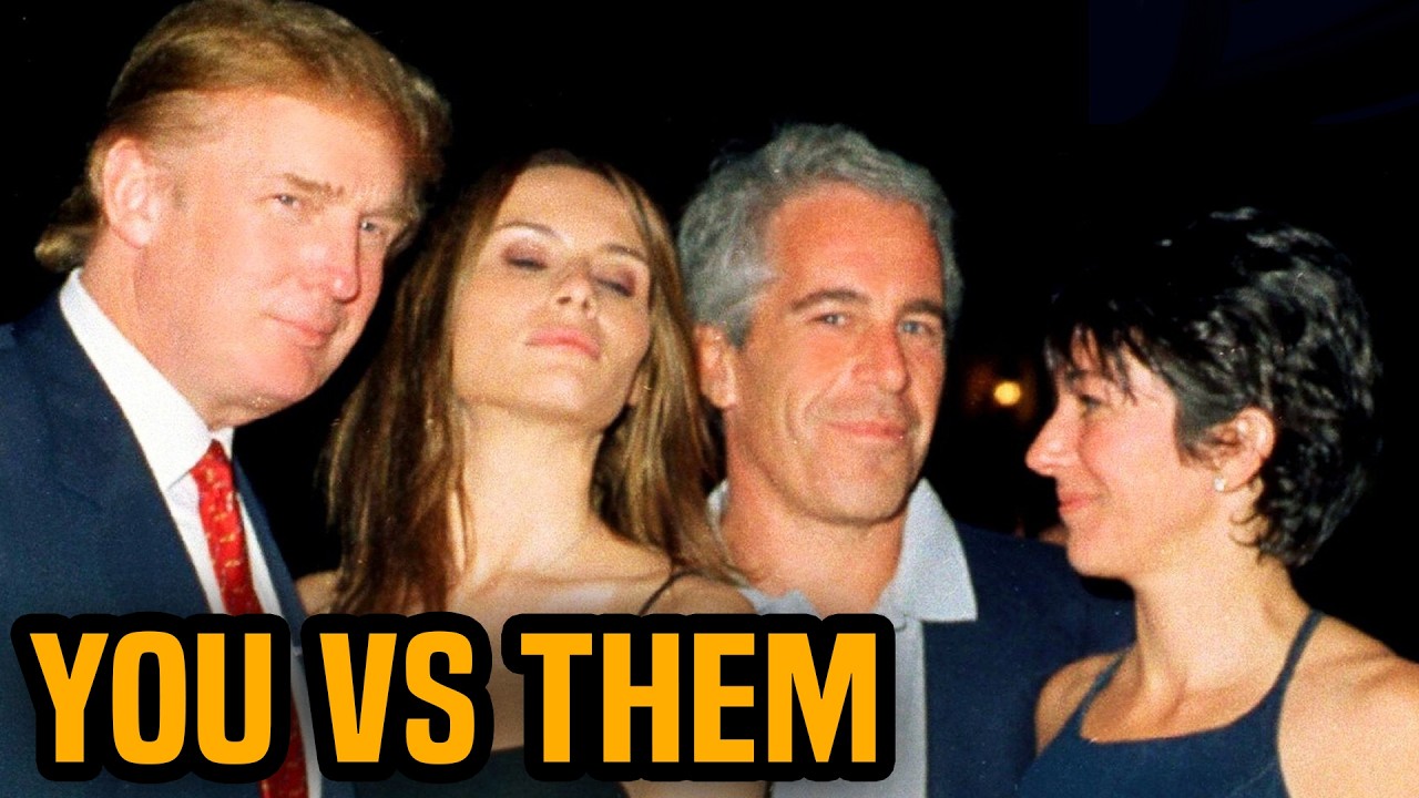 If they figure this out, MAGA IS DONE