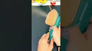 FEATHER TOUCH IRON*LITE SOFT TOUCH IRON*PORTABLE PRO IRON .# estMiniIron#HomeDecor#EasyLife#Shorts. screenshot 2