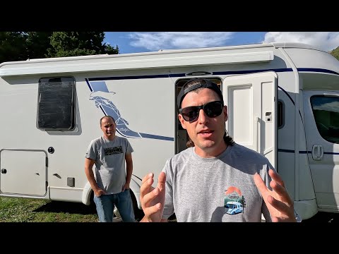 АВТОДОМ - ПРОБЛЕМА. Покупал мечту - получил головную боль.