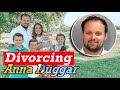 Is She Finally Considering Divorcing Josh? - Anna Duggar