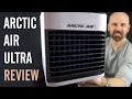 Arctic Air Ultra Review: Better Than the Original?