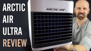 Arctic Air Ultra Review: Better Than the Original?
