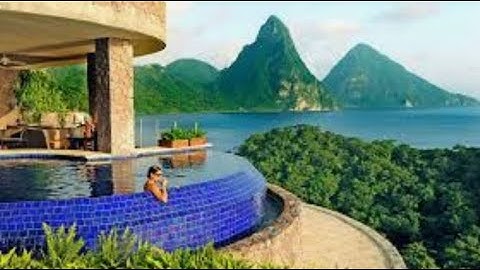 Best all inclusive resorts in the caribbean for young adults