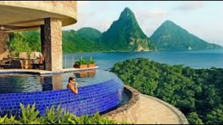 Top 5 Best All-Inclusive Resorts In The Caribbean