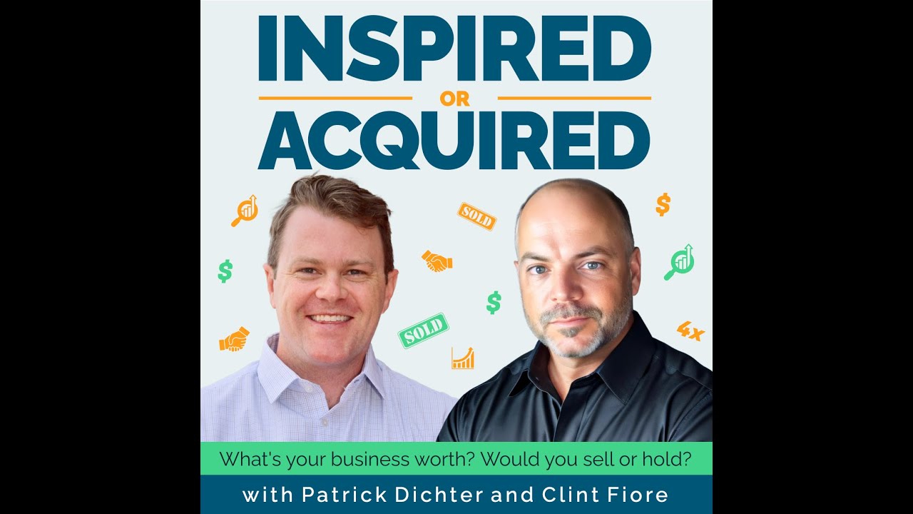 Would Brian Beers sell or hold his $5M EBITDA Midas franchise group?