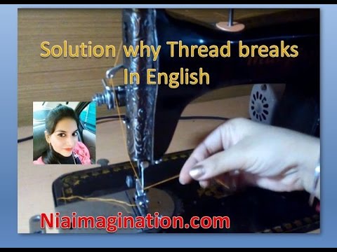swf embroidery machine thread keeps breaking swf embroidery machine thread keeps breaking