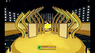 Roblox Ultimate Soccer codes (2026) screenshot 5