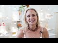 Judith Bright Jewelry Brand Video