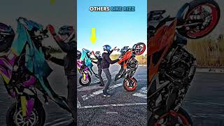 girl Noob boys pro