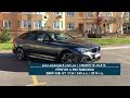 BMW 328i F34 2014 | Авто из Германии под Заказ | Растаможка в Украине