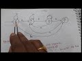 Design of Moore Machine  Example 2
