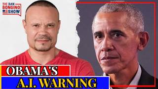 Unfiltered Breaking News: Obama Urges Democrats to Move AI Oversight to the Center of Their Agenda