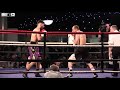 Ismail khan vs dmytro kostenko  bbtv  bateson promotions leeds