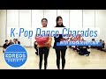 [Koreos Variety] S2 EP22 - K-Pop Dance Charades w/ SNACKFEVER