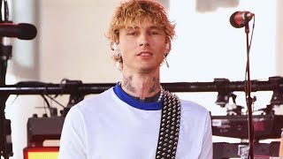 MGK Australia & NZ Tour 2026: Dates, Tickets & Venues