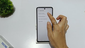 how to reset network in tecno camon 20 pro | tecno camon 20 me network problem kaise theek kare