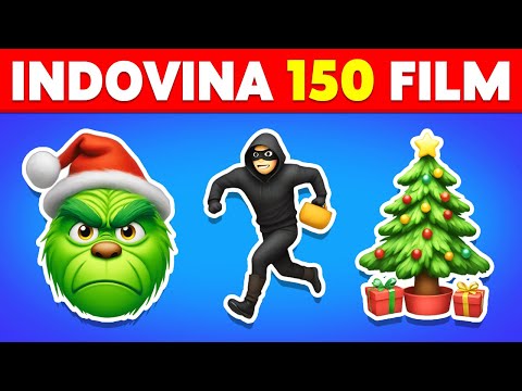 Indovina 150 FILM