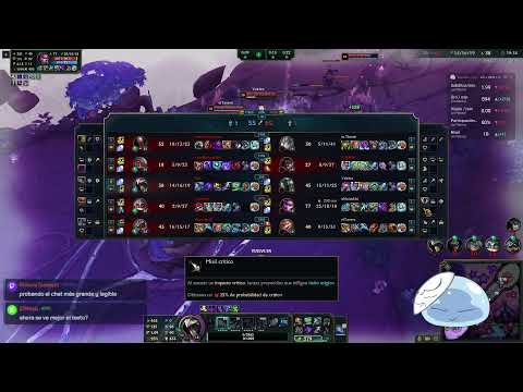 Sale un lol?