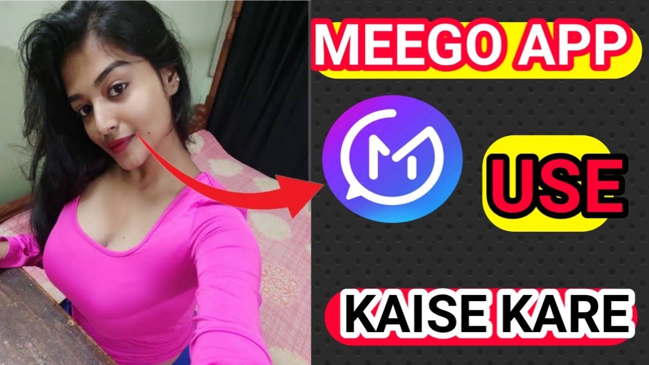 Meego App || Meego App Use Kare ||MEEGO