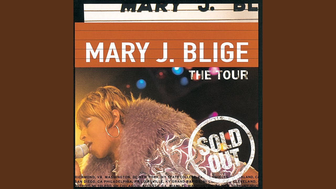 Share My World (Live) - YouTube