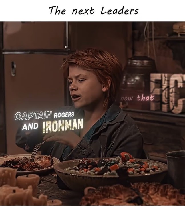 'The Next Leaders 🗿' - Thor x Dr. Strange Edit | Montagem Impacto (Slowed & Reverb)