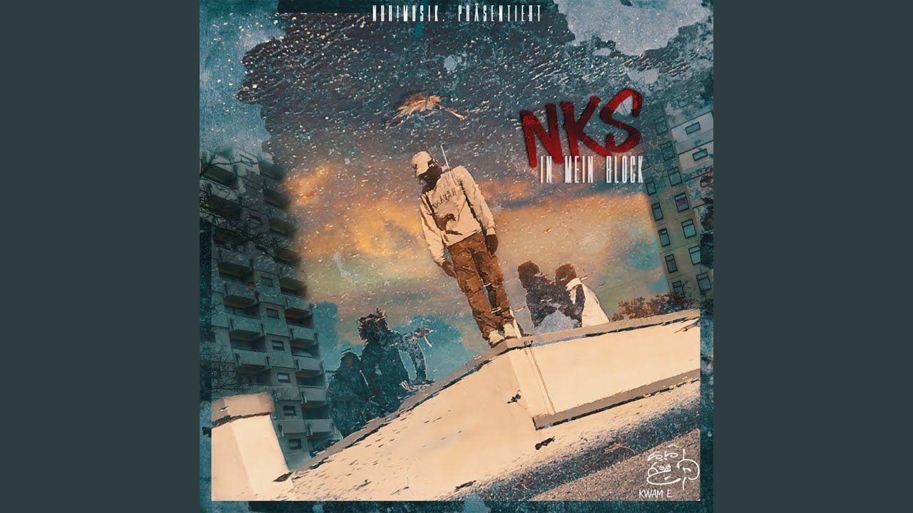 Mira NKS in mein Block en YouTube Mira NKS in mein Block en YouTube