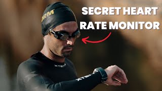Using FORM Smart Swim 2 Goggles: What It's Actually Like!