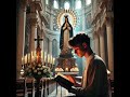 First Vespers (May 2, 2026) IV Sunday after Easter – Traditional Roman Breviary 1960 (English)